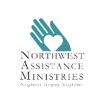 Logo - Northwest Assistance Ministries