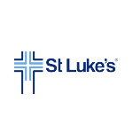 Logo - St. Luke's