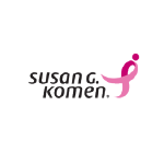 Logo - Susan G. Komen